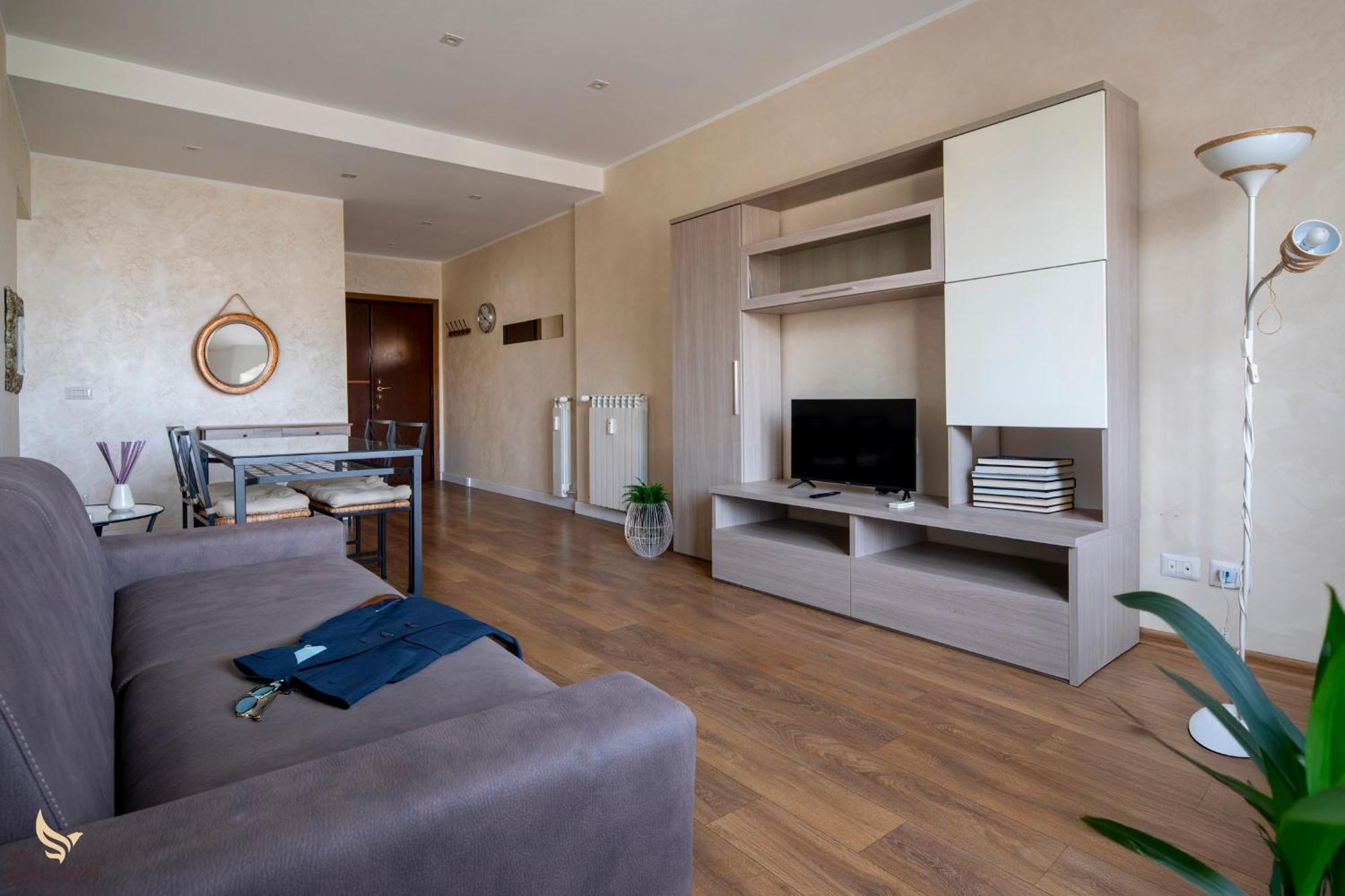 Mr Brown Home And Suites Roma Eksteriør bilde